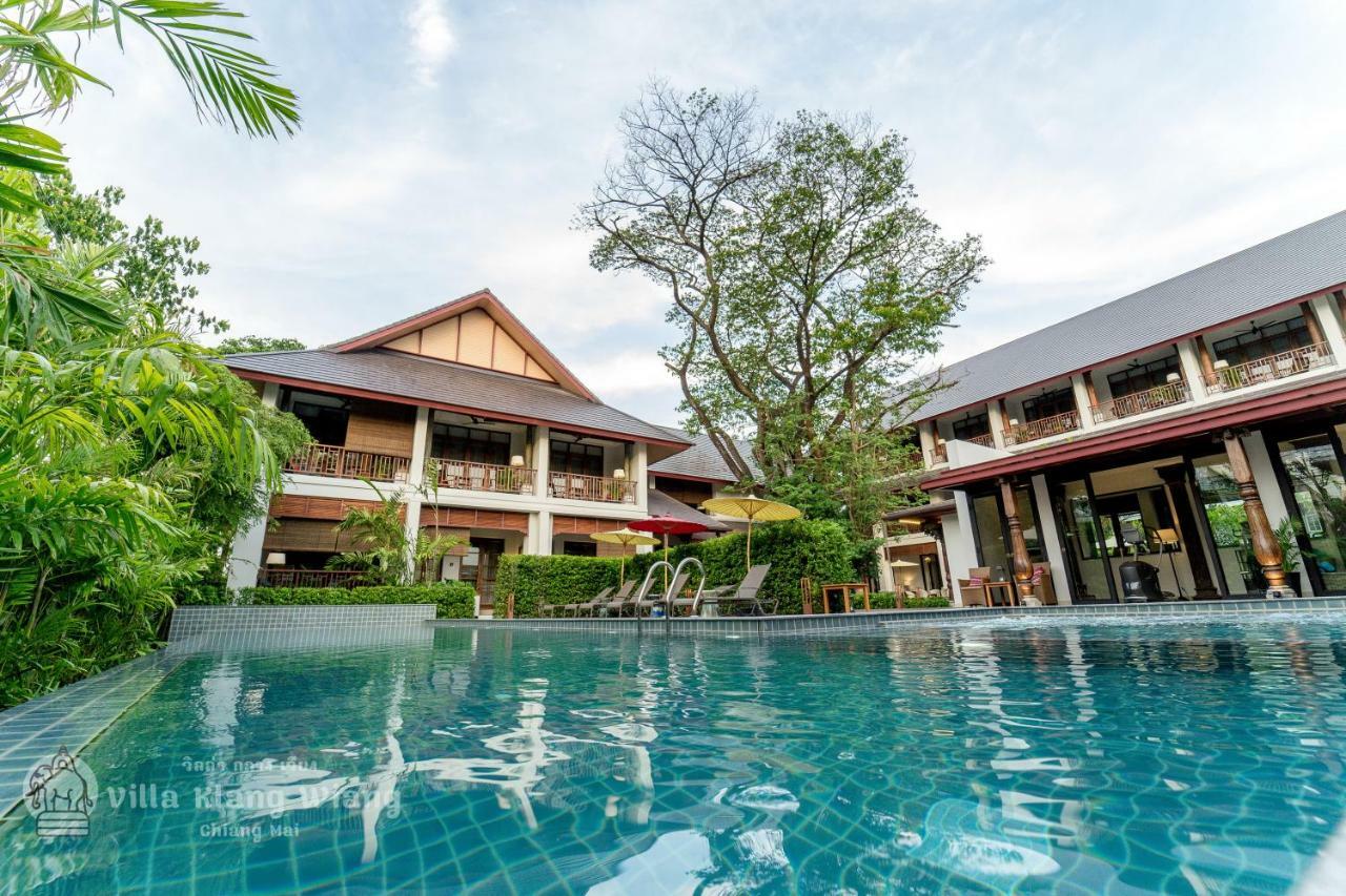 Villa Klang Wiang — Photos 2