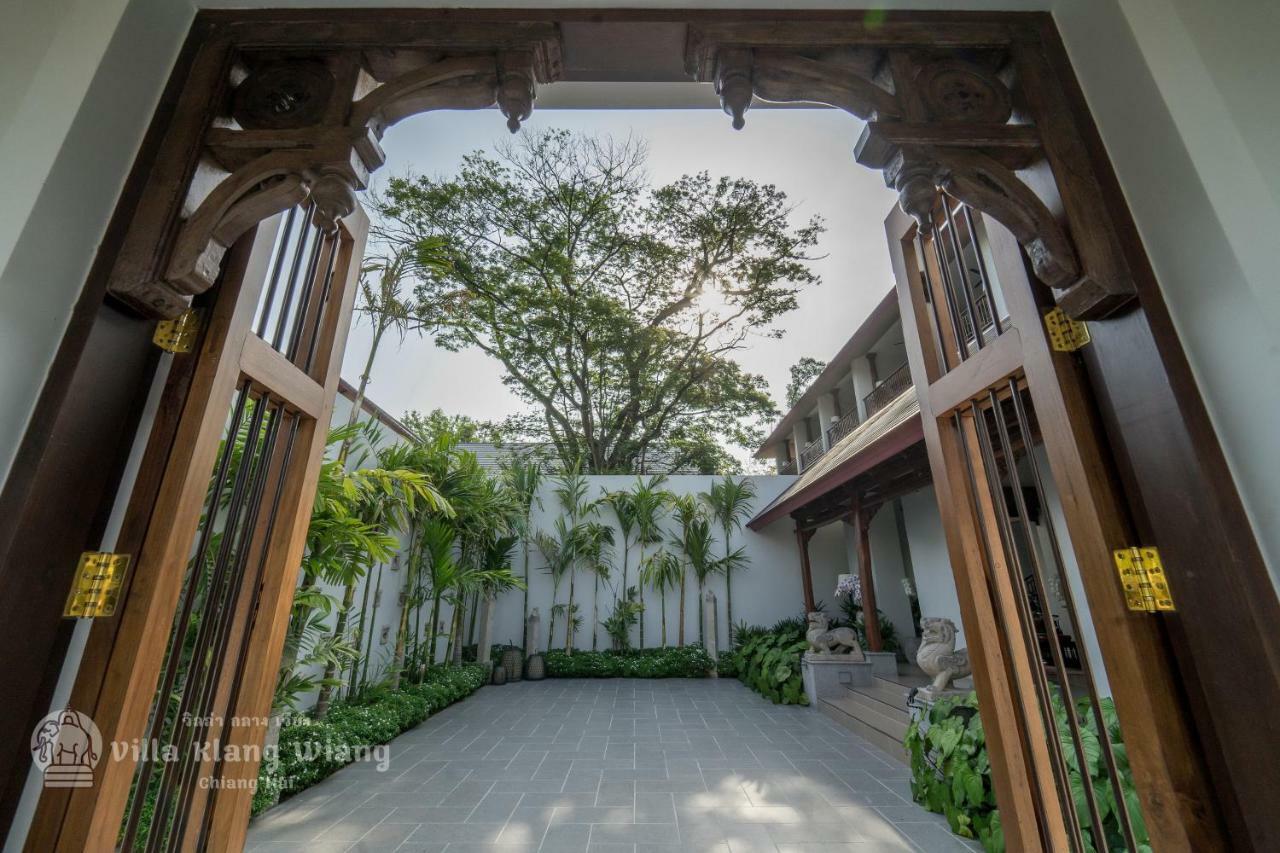 Villa Klang Wiang — Photos 3